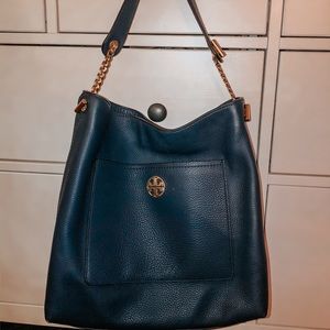Tory Burch Handbag and Dust Bag 💫 GREAT CONDITION
